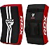 [해외]RDX SPORTS 암 패드 곡선 Kick Shield 7139383878 Black / Red