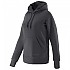 [해외]JOLUVI Hoodie 풀지퍼 스웨트셔츠 7138709504 Black