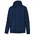 [해외]JOLUVI Hoodie 풀지퍼 스웨트셔츠 7138709506 Navy