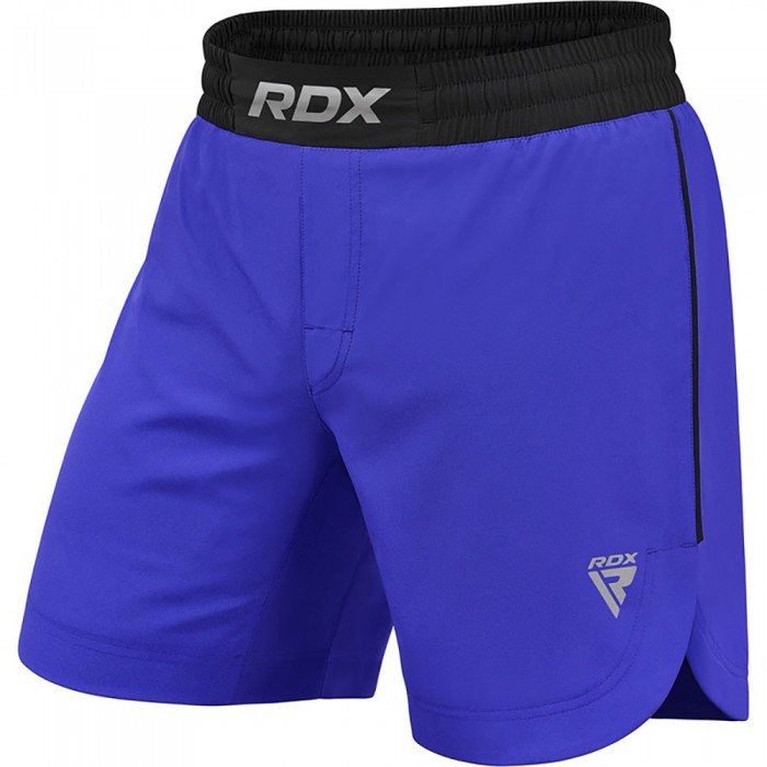 [해외]RDX SPORTS MMA T15 반바지 7139383885 Blue