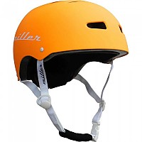 [해외]MILLER 헬멧 Fluor 14139313422 Orange