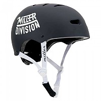 [해외]MILLER 헬멧 Racer 14139313426 Black