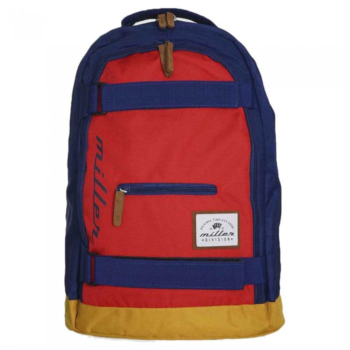 [해외]MILLER Daypack 배낭 14139313417 Multicolor