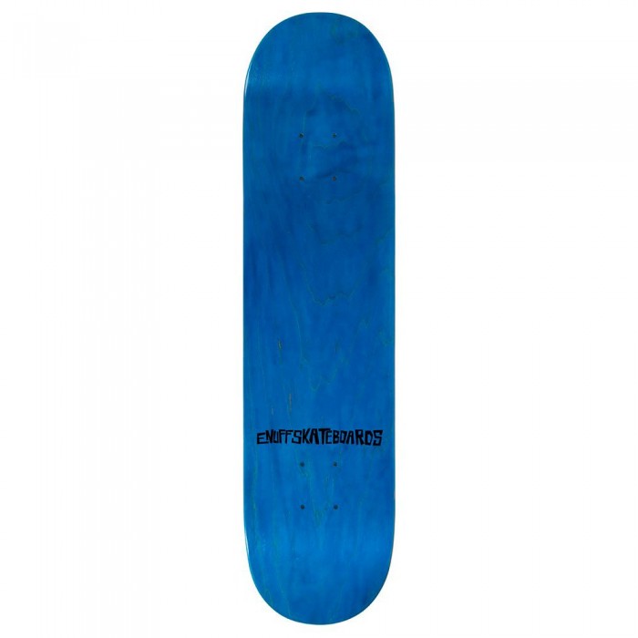 [해외]ENUFF SKATEBOARDS 스케이트보드 데크 Classic 8´´ 14139288874 Blue