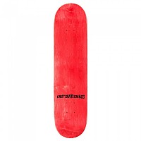 [해외]ENUFF SKATEBOARDS 스케이트보드 데크 Classic 7.75´´ 14139288880 Red