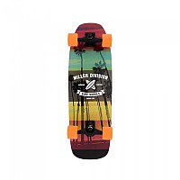 [해외]MILLER 서핑 스케이트 Kirra 31.5 14139313424 Multicolor
