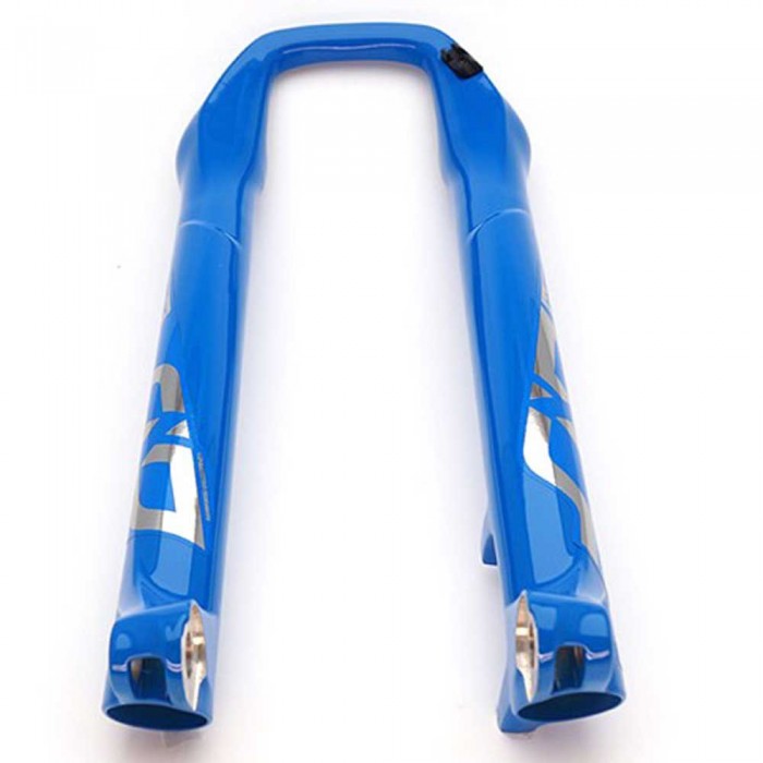 [해외]락샥 플라스크 B4 80-100 Mm 29´´ Boost Ultimate Fork Lower Leg 1137383762 Blue