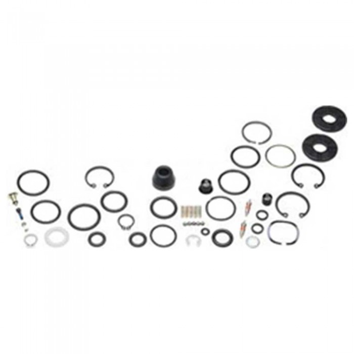 [해외]락샥 Service Kit Air U Turn/Moco Revelation 세트 1137669956 Black