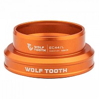 [해외]WOLF TOOTH 외부 아래쪽 방향 EC 44/40 mm 1139346399 Orange