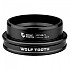 [해외]WOLF TOOTH 외부 아래쪽 방향 EC 49/40 mm 1139346402 Black