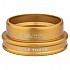 [해외]WOLF TOOTH 외부 아래쪽 방향 EC 49/40 mm 1139346404 Gold