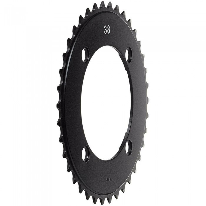 [해외]스램 MTB 104 SS/DH 4 mm Blast 체인링 1137671007 Blast Black