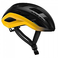 [해외]레이저 Strada KC 헬멧 1139126291 Matte Black / Maple Yellow
