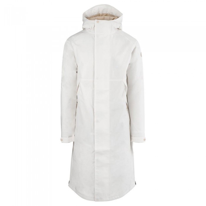 [해외]AGU Winter City Slicker 레인 Urban 자켓 1139279434 White