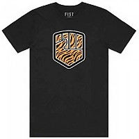 [해외]FIST Tiger 반팔 티셔츠 1139374623 Black