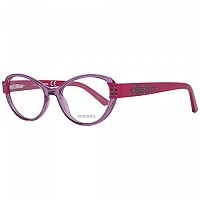[해외]디젤 안경 DL5011-081-51 139394098 Purple