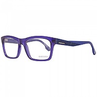 [해외]디젤 안경 DL5075-090-54 139394109 Blue