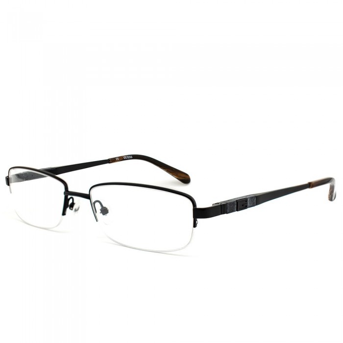 [해외]GUESS 안경 GU1816-BLK-54 139394374 Black