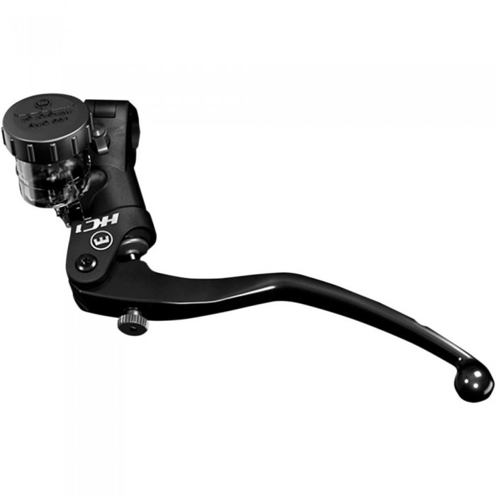 [해외]MAGURA 12 mm 2100452 펌프가 있는 브레이크 레버 9139387677 Black