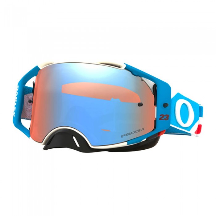 [해외]오클리 Airbrake MX Prizm 고글 9138787763 Chase Sexton Signature