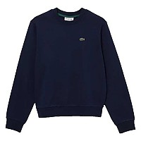 [해외]라코스테 SF9202 Colourblock 후드티 139384609 Navy