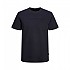 [해외]잭앤존스 Blacutline 반팔 티셔츠 139380821 Perfect Navy