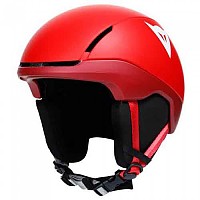 [해외]다이네즈 SNOW 청소년 헬멧 Scarabeo 엘레먼트o 5138999774 Metallic / Red / White / Logo