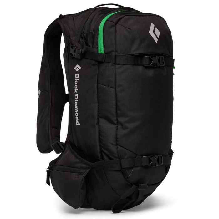 [해외]블랙 다이아몬드 Dawn Patrol 25L 배낭 5139201023 Black