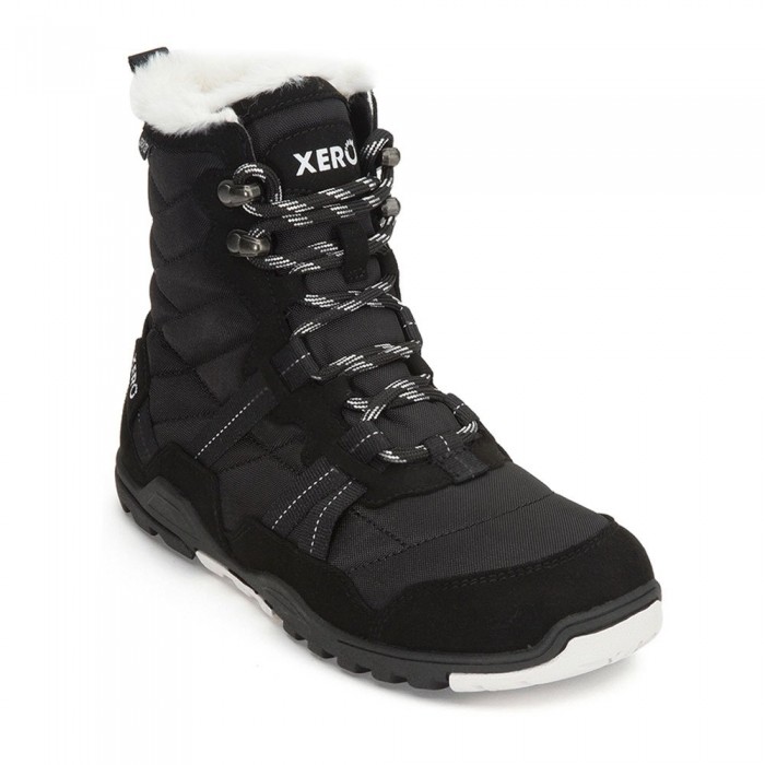 [해외]XERO SHOES 부츠 Alpine 5139094115 Black