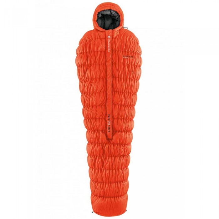 [해외]FERRINO Sleepingbag Revolution 1200 Wts Stretch 침낭 4138288431