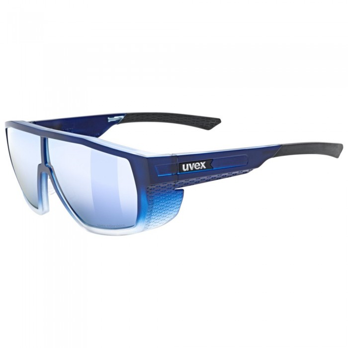 [해외]우벡스 색안경 MTN Style Colorvision 4139220150 Blue Matt / Fade