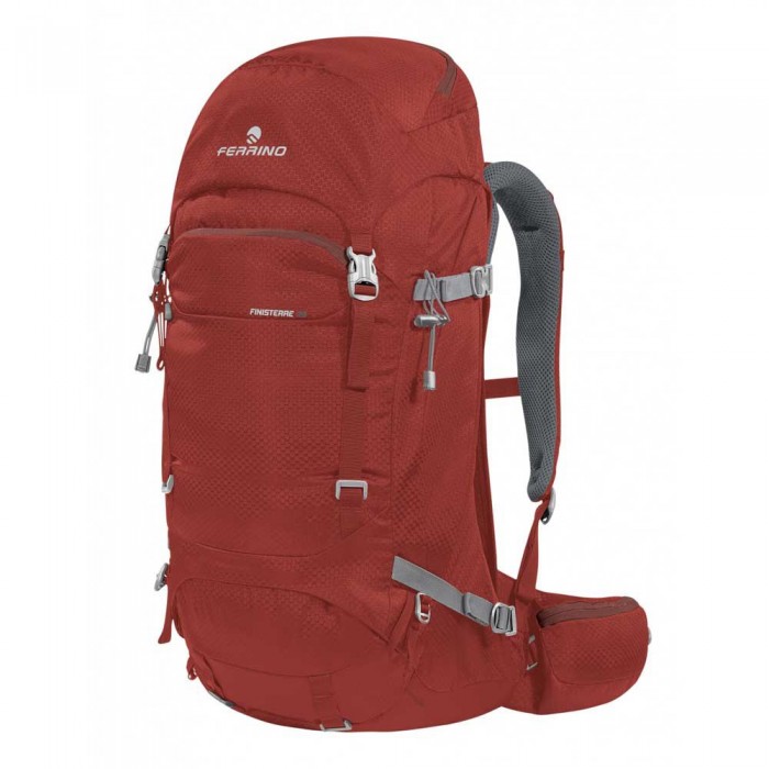 [해외]FERRINO Finisterre 38L 배낭 4139006618 Red