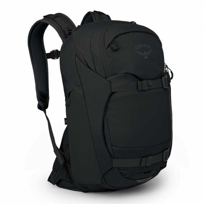 [해외]오스프리 Metron Pack 24L 배낭 4139164929 Black