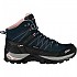 [해외]CMP Rigel Mid WP 3Q12946UG 등산화 4138751032 Asphalt / Anthracite / Rose