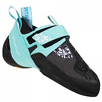 [해외]라 스포르티바 등반 신발 Skwama Vegan 4139163079 Carbon / Turquoise