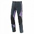 [해외]트랑고월드 Pant. Largo Mawenzi 바지 4136403449 Anthracite / Mauve Orchid