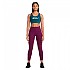 [해외]2XU Form Stash Hi-Rise Compression 베이스 레이어 바지 4139052354 Beet / Beet