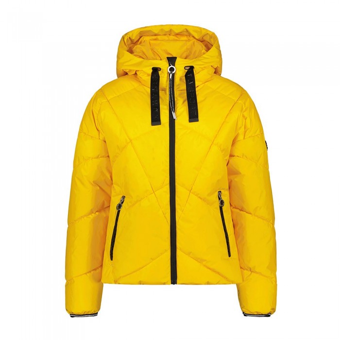 [해외]LUHTA Alberga L 자켓 4139133033 Yellow