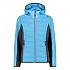 [해외]CMP Fix Hood 31A0906 자켓 4139192261 Azzurro