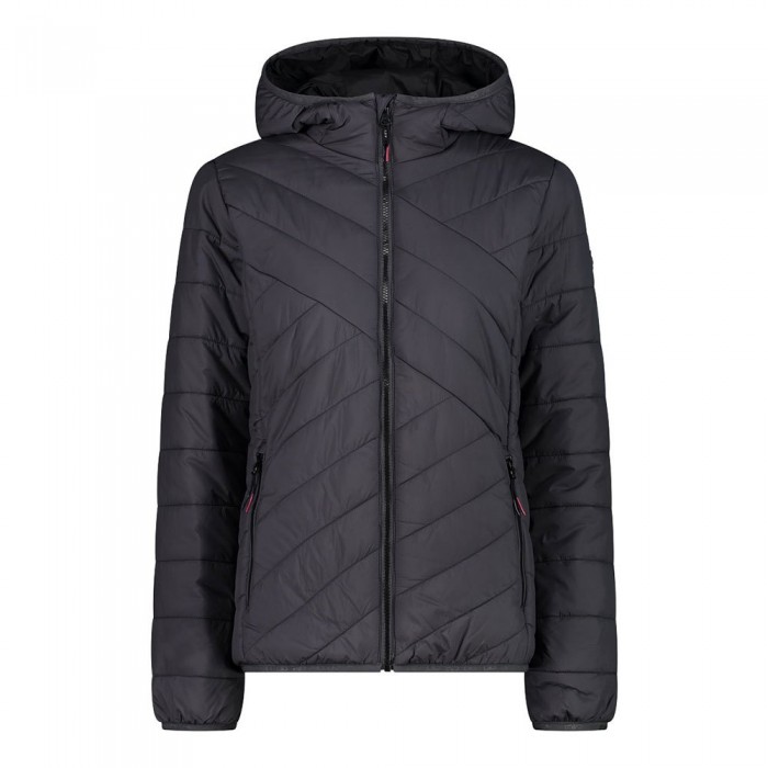 [해외]CMP Fix Hood 32K1546 자켓 4139207286 Anthracite