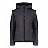 [해외]CMP Fix Hood 32K1546 자켓 4139207286 Anthracite