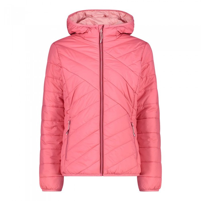 [해외]CMP Fix Hood 32K1546 자켓 4139207289 Desert Rose