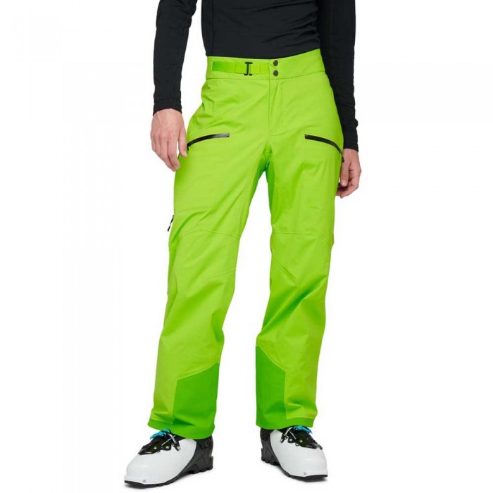 [해외]블랙 다이아몬드 Recon Stretch 바지 4139201174 Lime Green