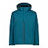 [해외]CMP Zip Hood Detachable Inner 32Z1837D 분리 가능한 자켓 4139202090 Deep Lake