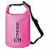 [해외]크레시 PVC 드라이백 15L 10138836462 Pink