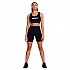 [해외]2XU Form Stash Hi-Rise Compression 베이스 레이어 반바지 6139052352 Black / Black