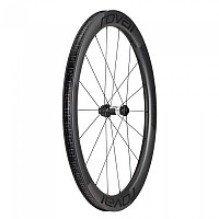 [해외]스페셜라이즈드 Rapide CL II 도로 자전거 앞바퀴 1139199837 Satin Carbon / Satin Black
