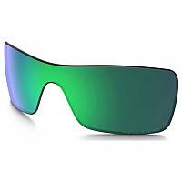 [해외]오클리 교체 렌즈 Batwolf Jade Iridium Polarized 1138461143