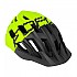 [해외]FORCE Corella MTB 헬멧 1139406786 Black / Yellow