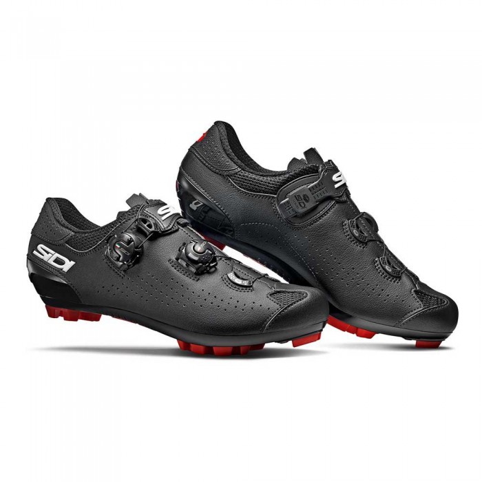 [해외]시디 Eagle 10 MTB 신발 1139201363 Black